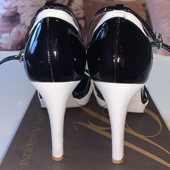 Enzo Angiolini women’s heels - Picture 8 of 8